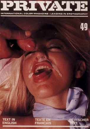 Private Magazine Issue 49 - Year 1980