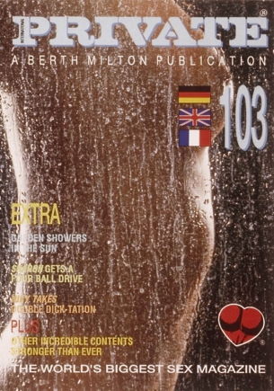 Private Magazine Issue 103 - Year 1991
