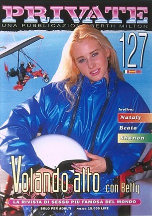 Private Magazine Issue 127 - Year 1995