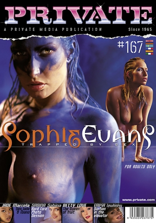 Private Magazine Issue 167 - Year 2001